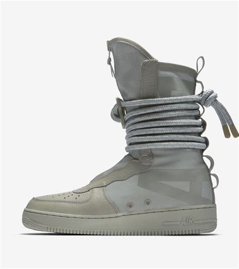 nike sf air force hi 2.0 herren schuhe